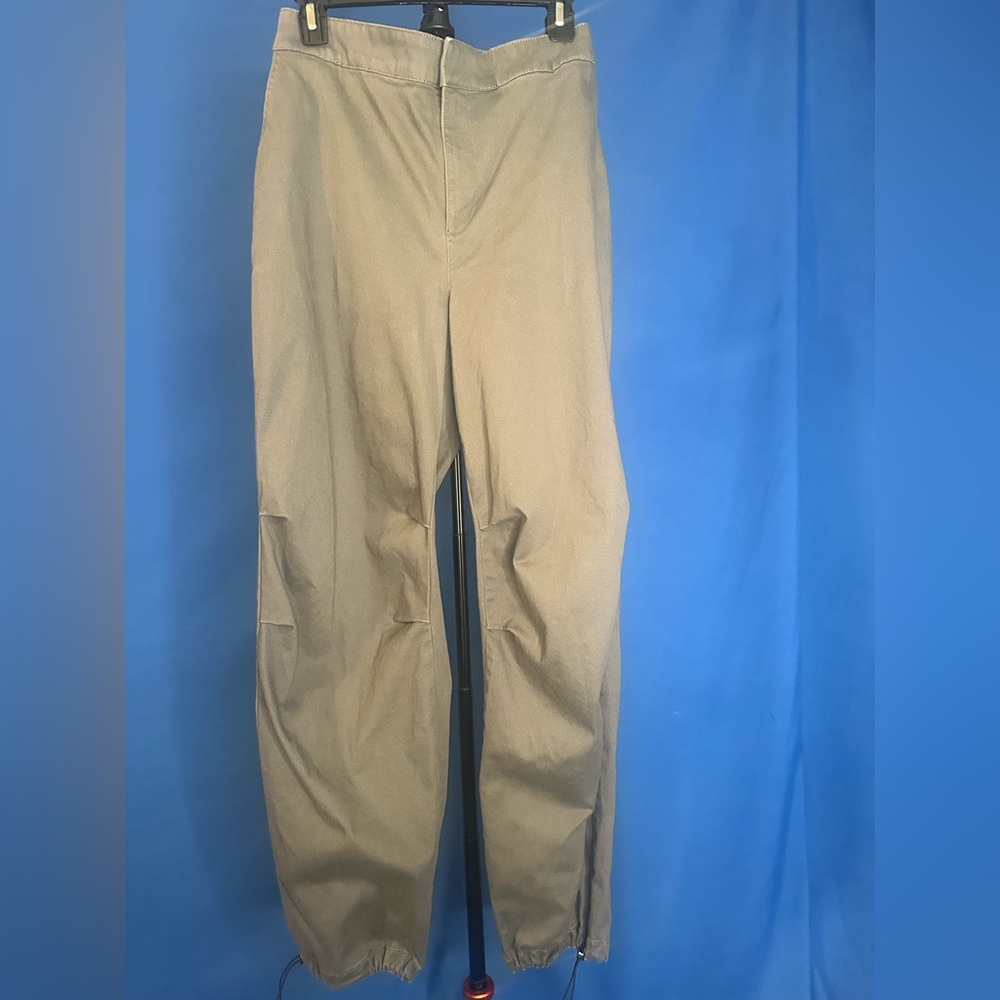 Women's Grey Pants